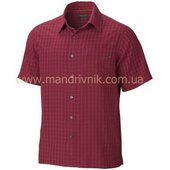 Рубашка Marmot 62220 Eldridge ss от магазина Мандривник Украина